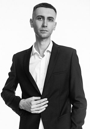 Дмитро Дубовенко Дмитро Дубовенко