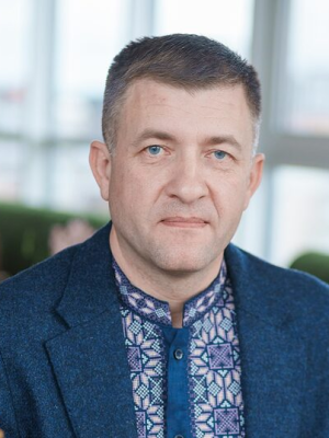 Олег НІТОЧКО